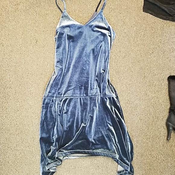 Ava & Lu Azure Dress - Picture 5 of 8